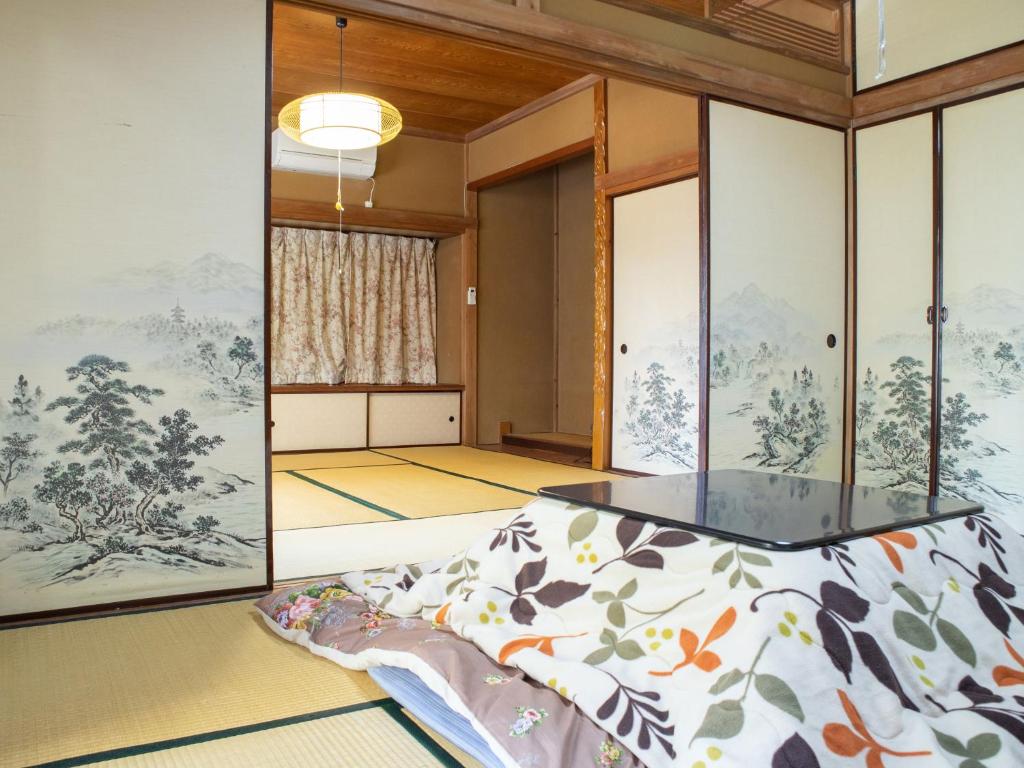 Guesthouse ENN Booking}
