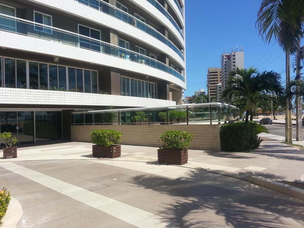  Ap Praia De Iracema Fortaleza