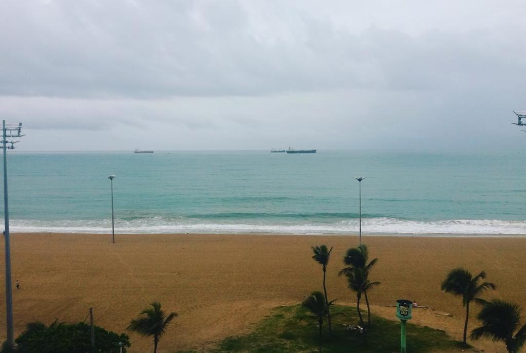  Ap Praia De Iracema Fortaleza
