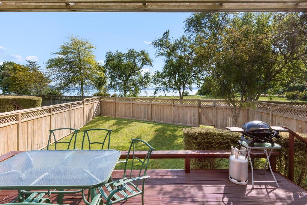 Ramada Resort By Wyndham Rotorua Marama - Resim 24