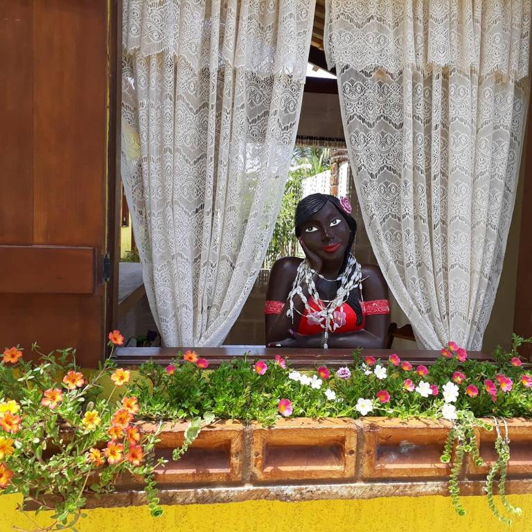  Pousada Kasabela Residence
