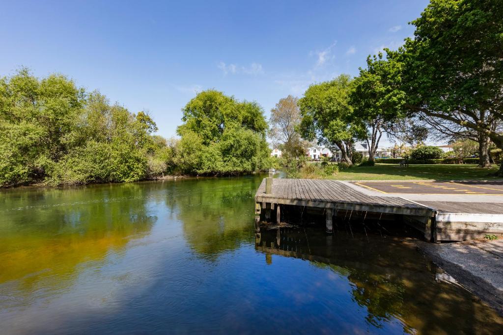 Ramada Resort By Wyndham Rotorua Marama - Resim 22