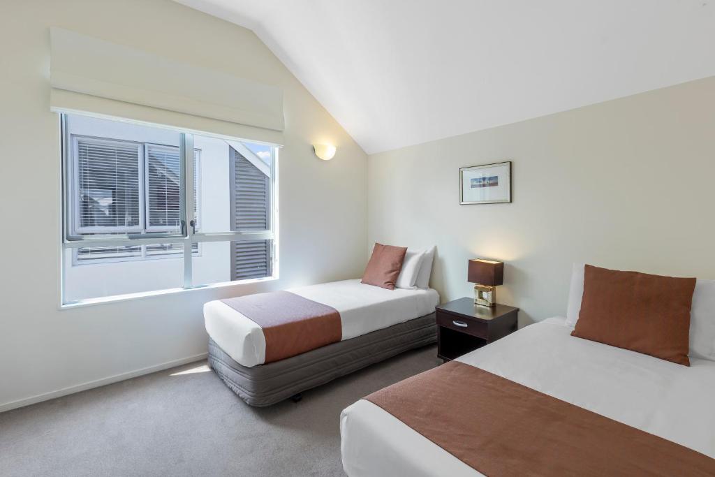 Ramada Resort By Wyndham Rotorua Marama - Resim 20