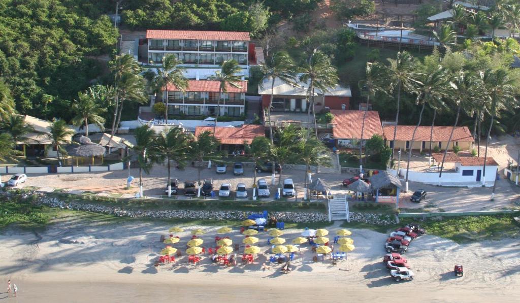  Vivamar Hotel