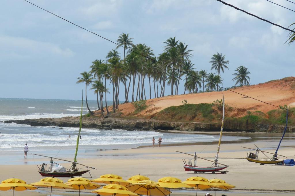  Vivamar Hotel