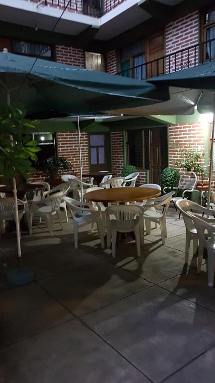 Gallery image of Hostel Buen descanso in Sucre