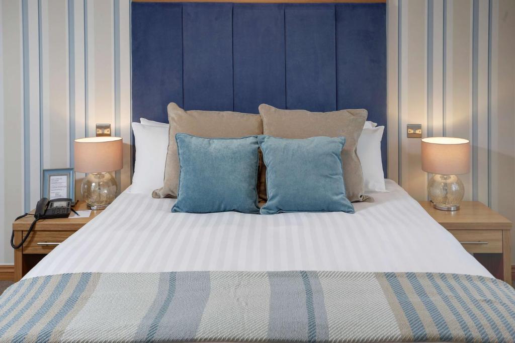 Best Western Princes Marine Hotel - Resim 11