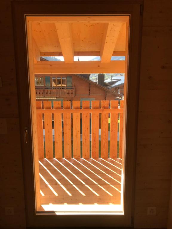 Fotografie z fotogalerie ubytování Chalet Vicky et Nino v destinaci Les Diablerets