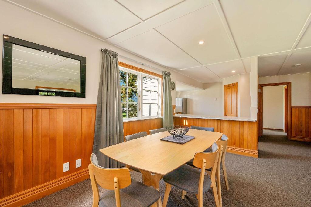 Huka Falls Resort - Resim 26