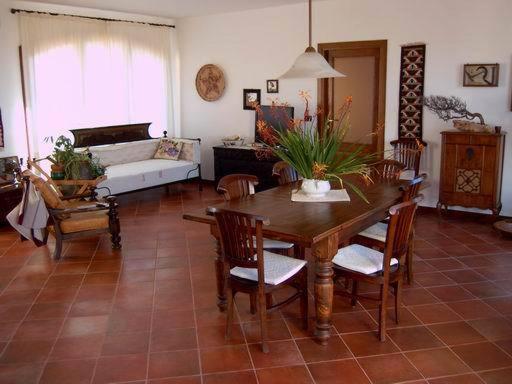 Postel nebo postele na pokoji v ubytování B&B Castiglias