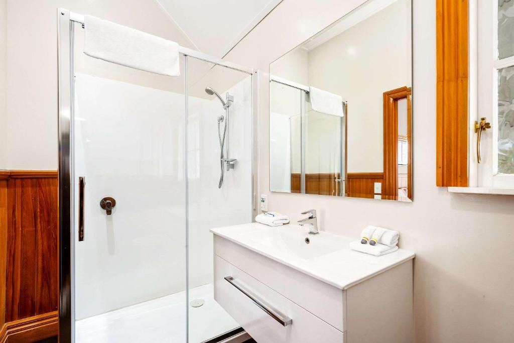 Huka Falls Resort - Resim 13