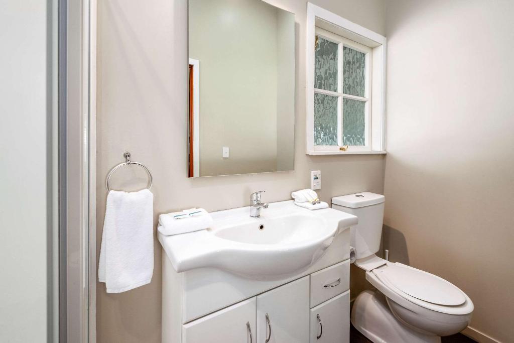 Huka Falls Resort - Resim 14