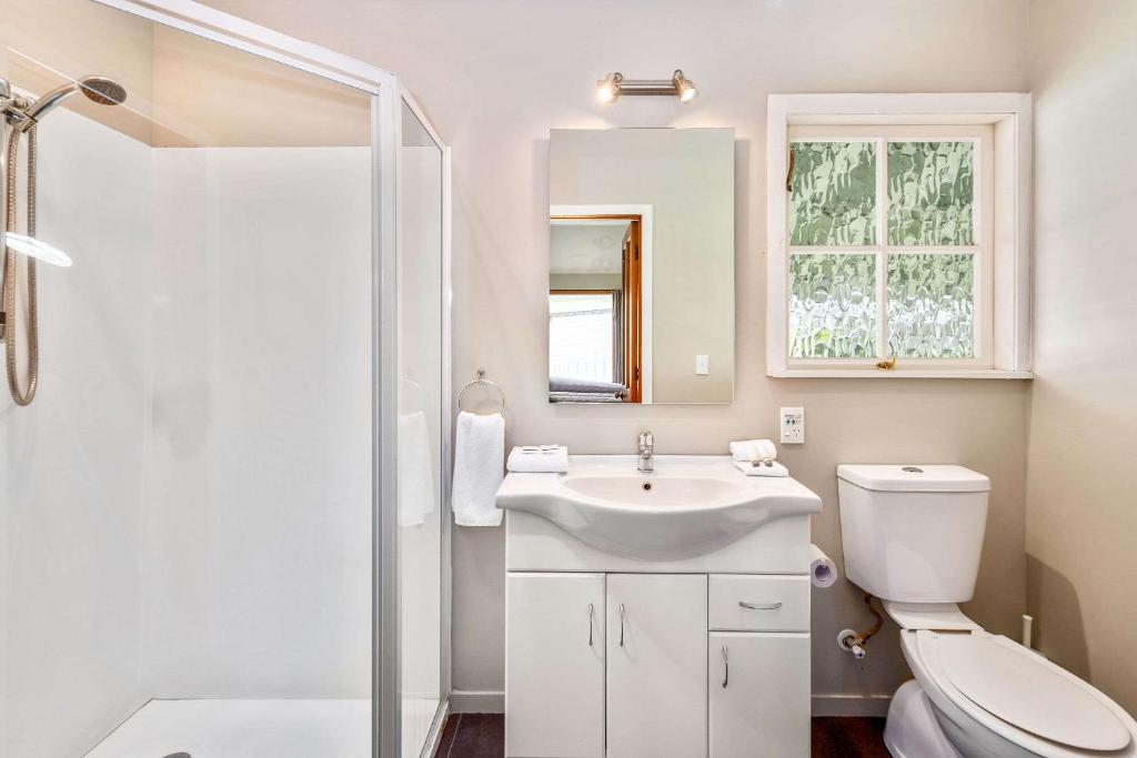 Huka Falls Resort - Resim 11