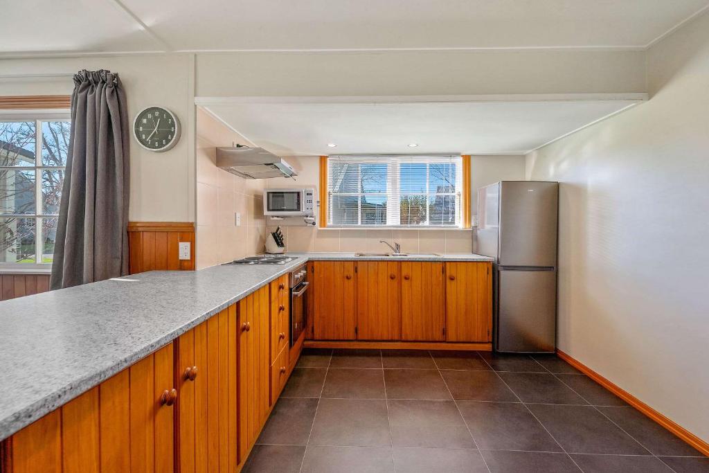 Huka Falls Resort - Resim 23