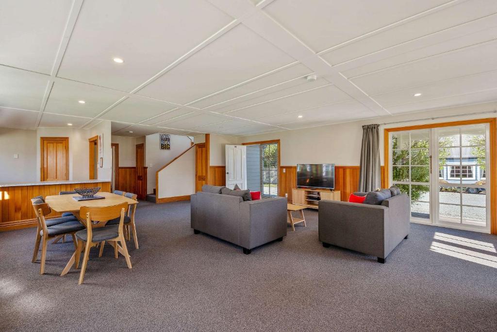 Huka Falls Resort - Resim 25