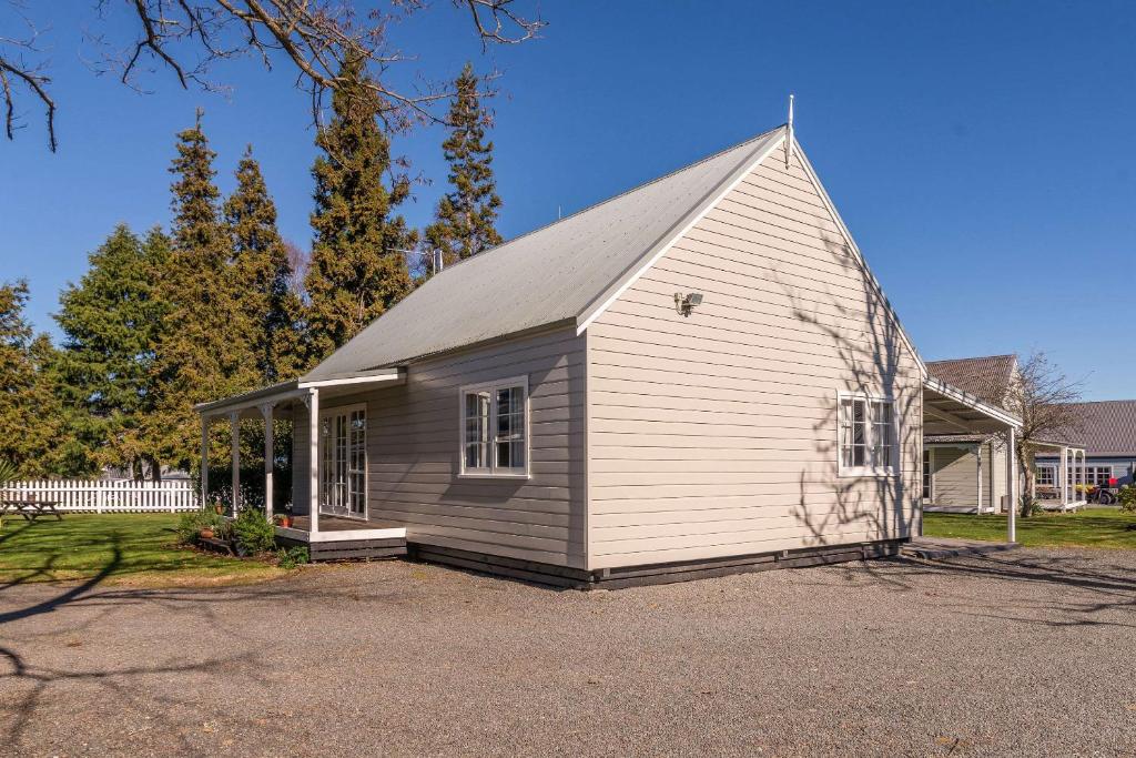 Huka Falls Resort - Resim 19