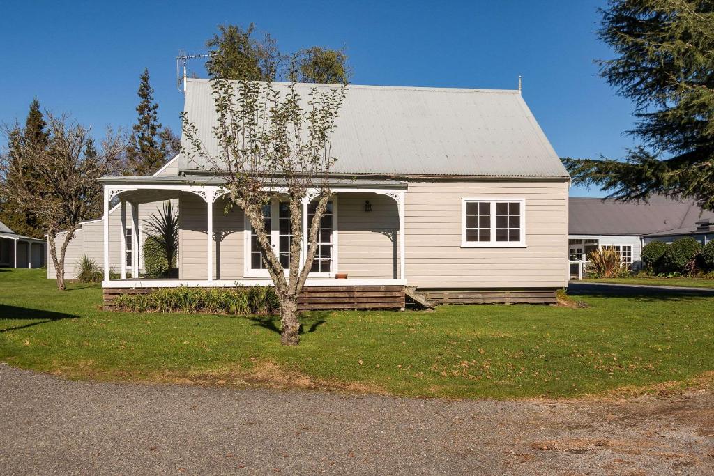 Huka Falls Resort - Resim 21