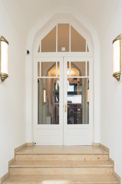 Hotel Louisa - Resim 10