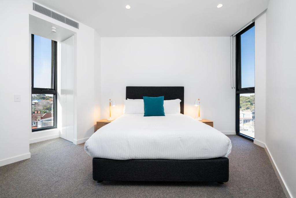 Anchorage Apartments Hampton - Resim 13