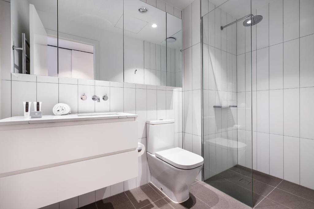 Anchorage Apartments Hampton - Resim 16