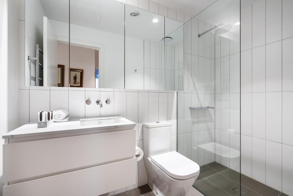 Anchorage Apartments Hampton - Resim 17