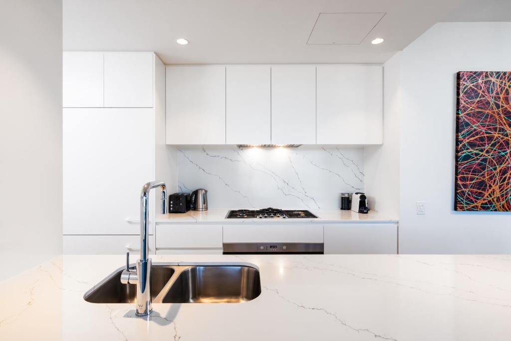 Anchorage Apartments Hampton - Resim 18