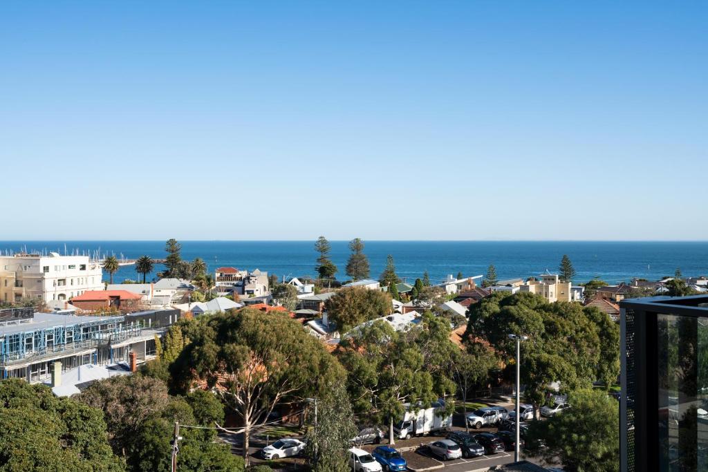 Anchorage Apartments Hampton - Resim 22