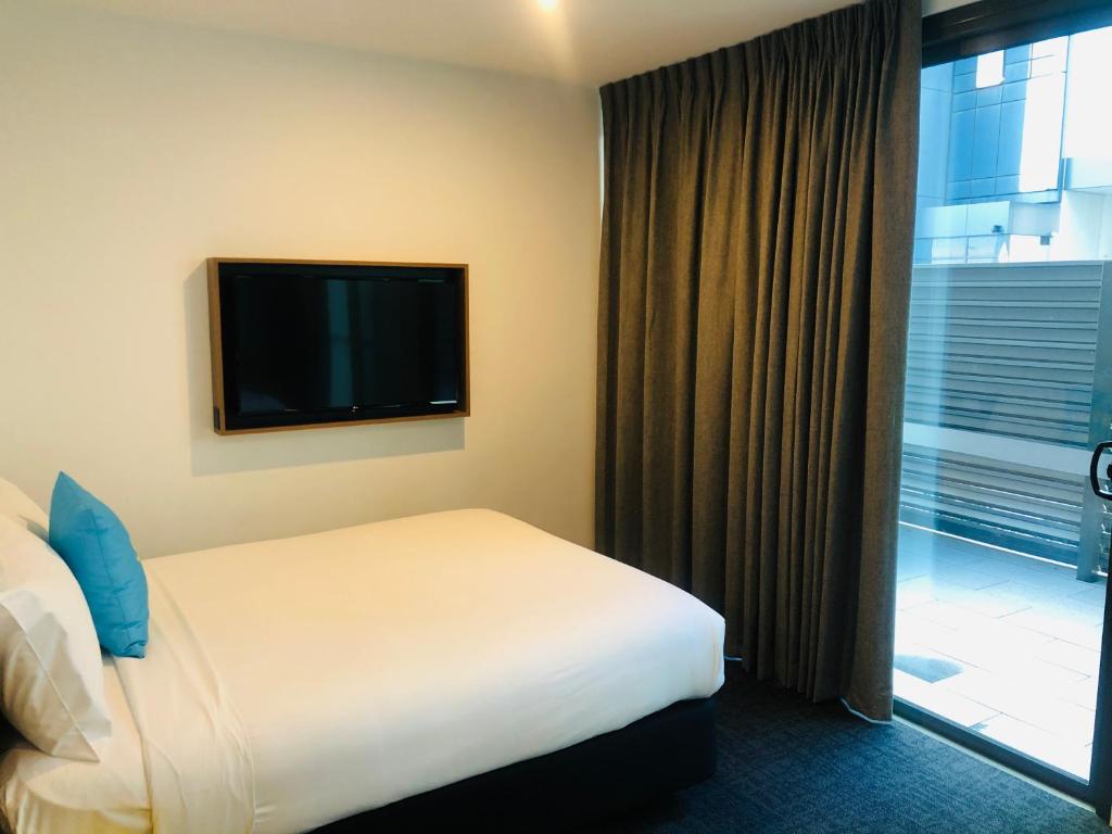 ibis budget Sydney Airport - Resim 44
