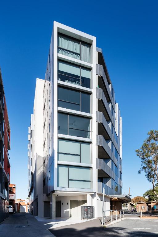 Anchorage Apartments Hampton - Resim 8