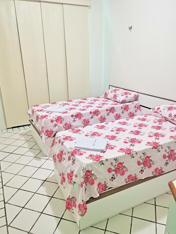  Porto Canoa Flats