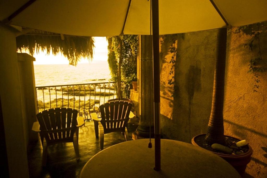 Fotografie z fotogalerie ubytování Quinta Maria Cortez Beach Hotel v destinaci Puerto Vallarta
