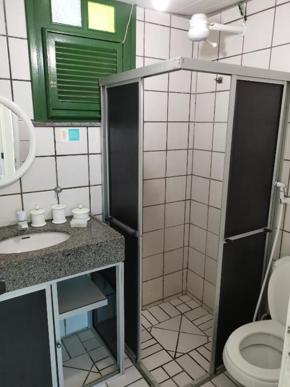  Porto Canoa Flats