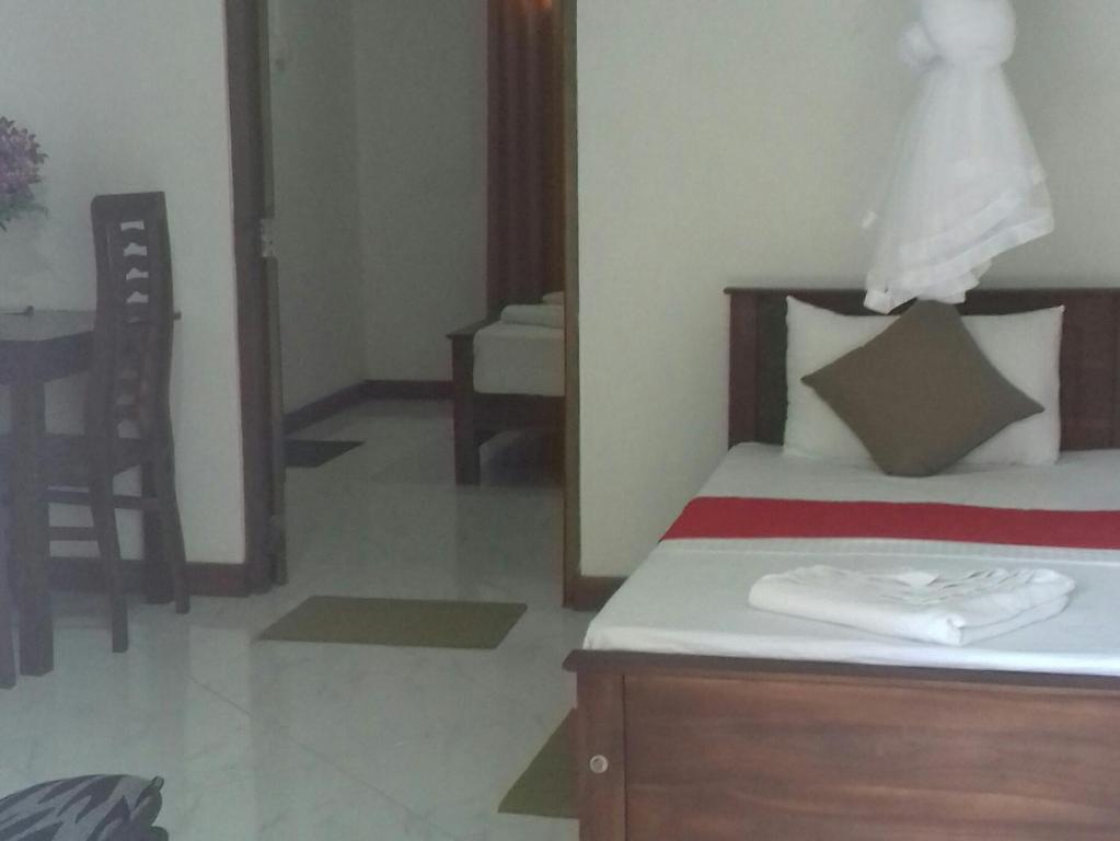 Shashin Lake Resort - 9