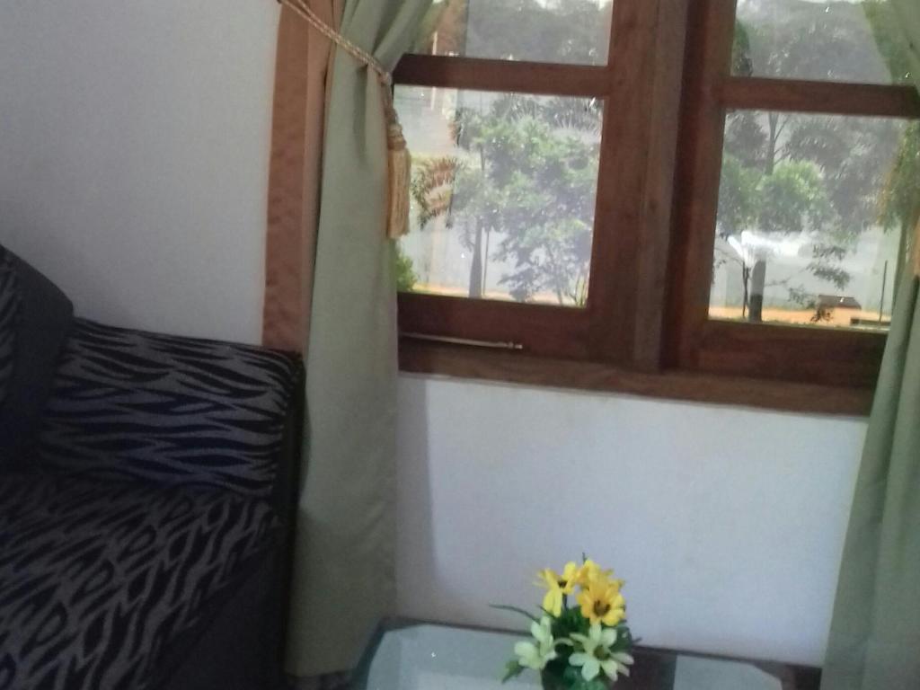 Shashin Lake Resort - 10