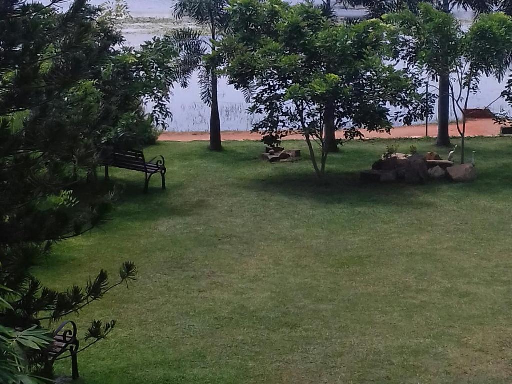 Shashin Lake Resort - 11