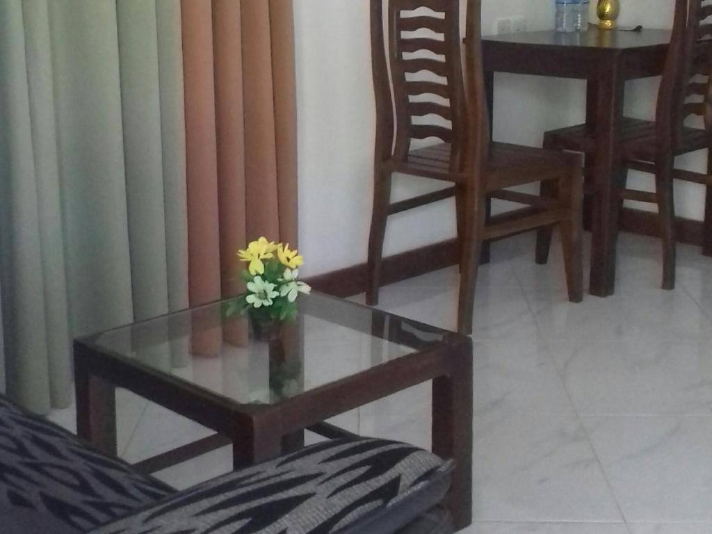 Shashin Lake Resort - 12