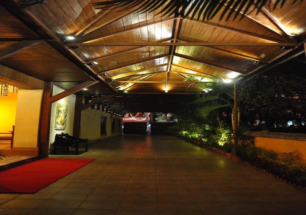 Fotografie z fotogalerie ubytování Tangerine Boutique Resort v destinaci Calangute