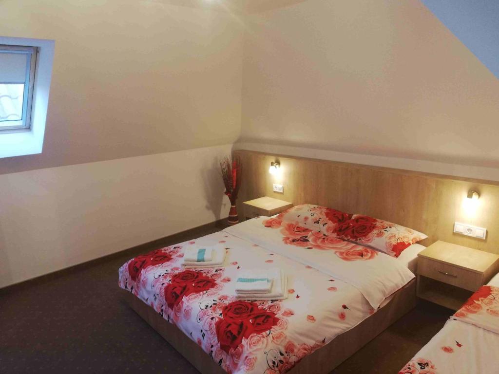 Casa Steluta - Apartamento De Una Habitación