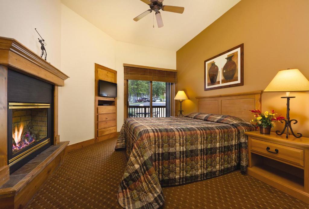 WorldMark Galena - Apartamento De 1 Quarto