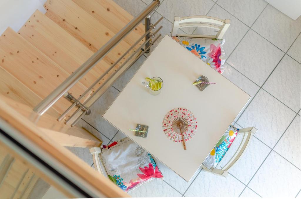 Kép Happiness Apartments szállásáról Herszonisszoszban a galériában