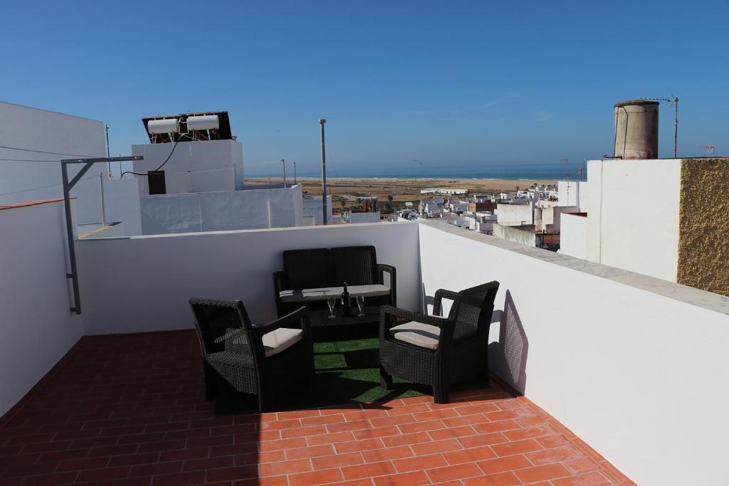 Apartamento planta baja con terraza - отзывы и видео