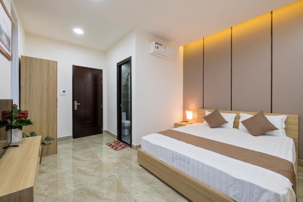 Hoài River Hội An Homestay Sông Hoài Homestay 250m walk to the center Old Town - 5