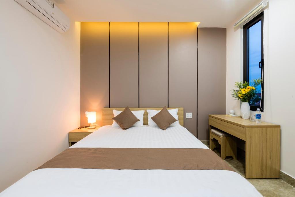 Hoài River Hội An Homestay Sông Hoài Homestay 250m walk to the center Old Town - 6