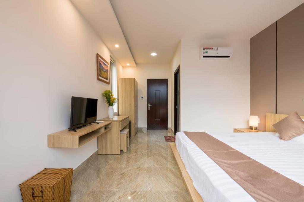 Hoài River Hội An Homestay Sông Hoài Homestay 250m walk to the center Old Town - 2