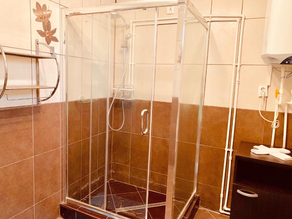 Casa Carter - Habitación Doble Con Baño Privado