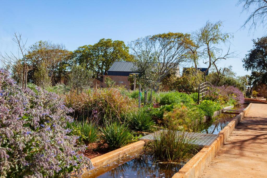 Botlierskop The Village Lodge