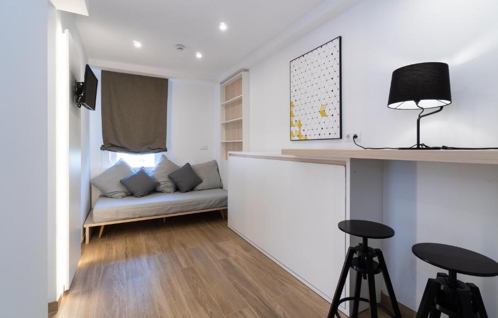 Medplaya Hotel Rio Park - Family Room (2 Adults + 1 Child)