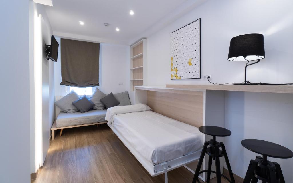 Medplaya Hotel Rio Park - Family Room