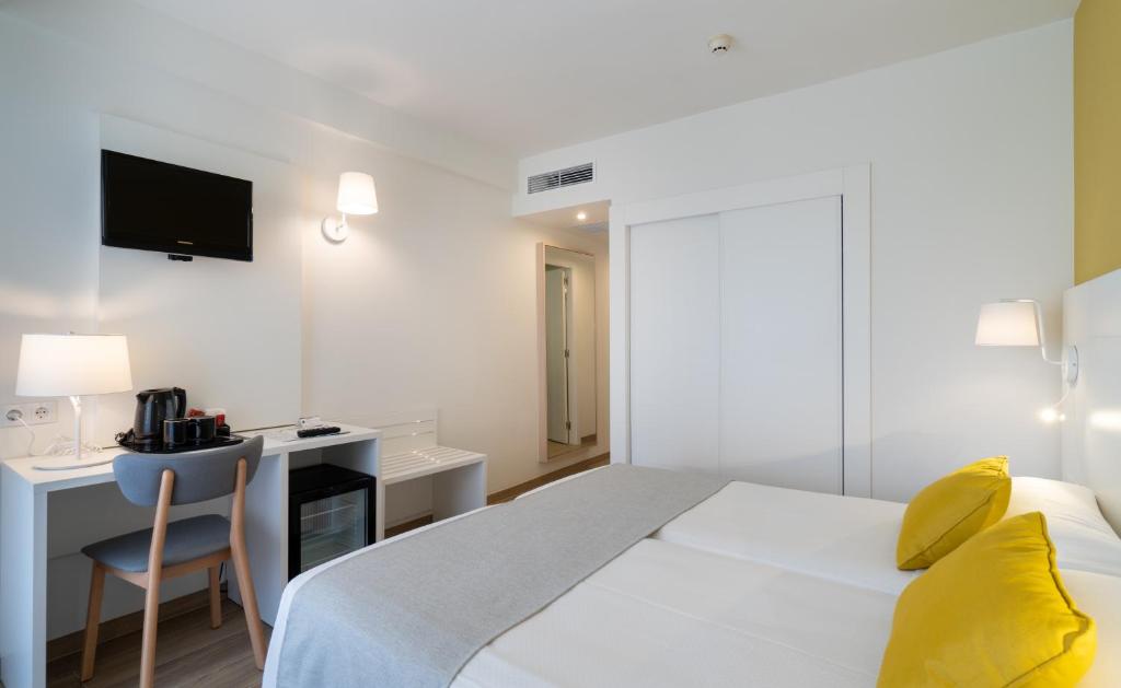 Medplaya Hotel Rio Park, Benidorm – Prezzi aggiornati per il 2023