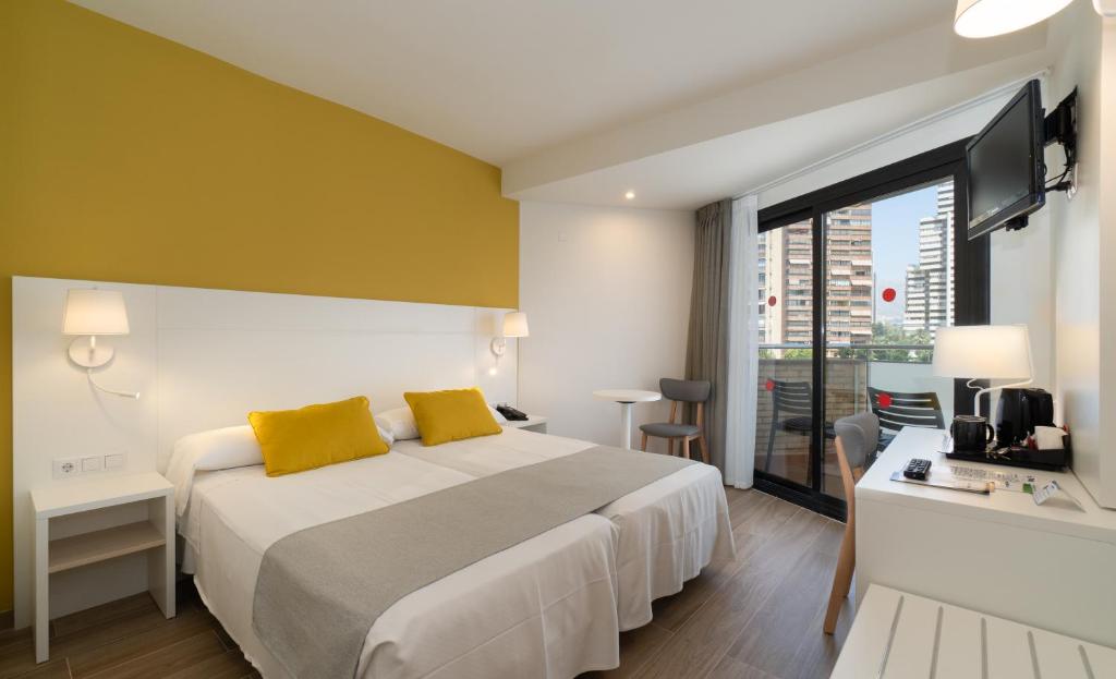 Medplaya Hotel Rio Park - Resim 7